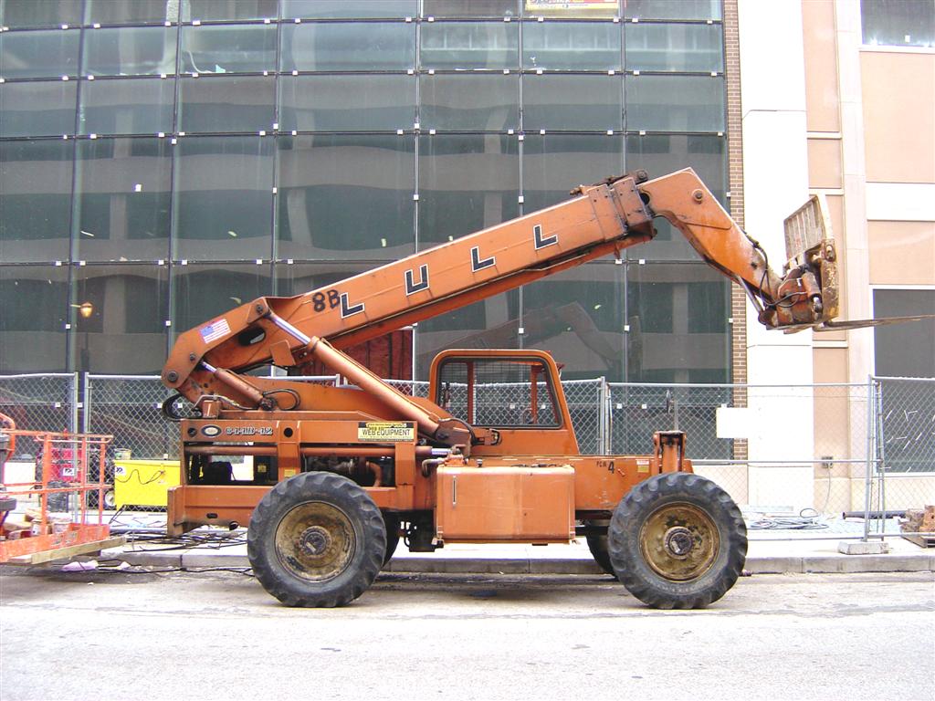 Forklift Operator Certification Training 11/24/15 at 7:30am